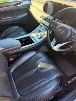 2021 Hyundai Palisade 2.2D 4WD Elite 8-seater full