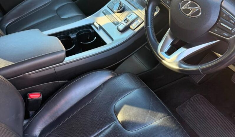 2021 Hyundai Palisade 2.2D 4WD Elite 8-seater full