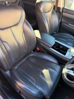 2021 Hyundai Palisade 2.2D 4WD Elite 8-seater full