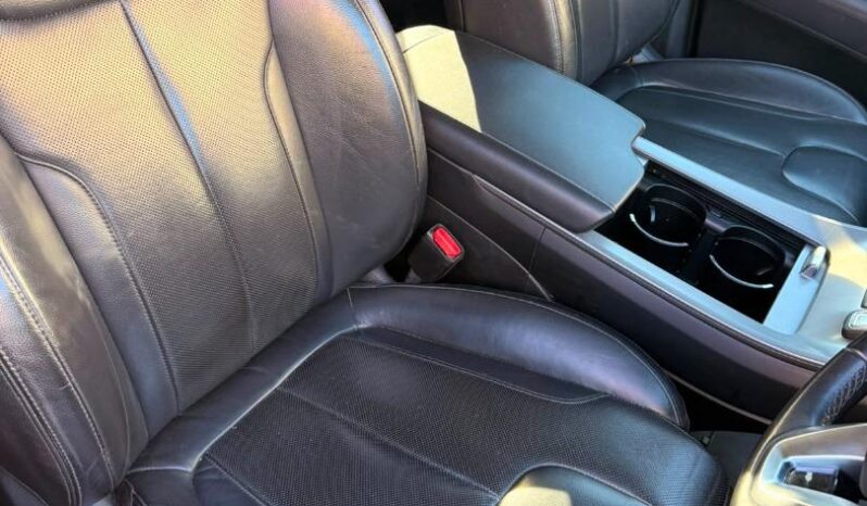 2021 Hyundai Palisade 2.2D 4WD Elite 8-seater full