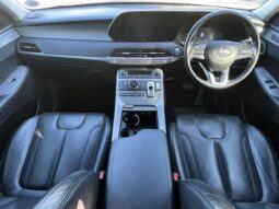 2021 Hyundai Palisade 2.2D 4WD Elite 8-seater full