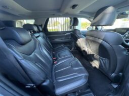 2021 Hyundai Palisade 2.2D 4WD Elite 8-seater full
