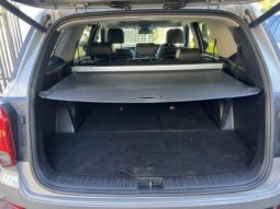 2021 Hyundai Palisade 2.2D 4WD Elite 8-seater full