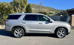 2021 Hyundai Palisade 2.2D 4WD Elite 8-seater full
