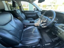 2021 Hyundai Palisade 2.2D 4WD Elite 8-seater full