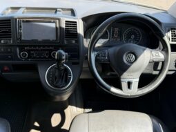 2017 Volkswagen Caravelle 2.0BiTDI Highline 4Motion full