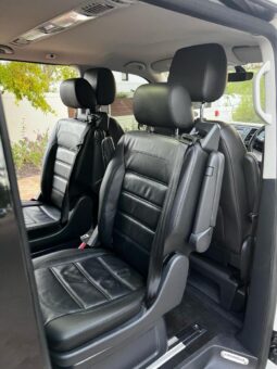 2017 Volkswagen Caravelle 2.0BiTDI Highline 4Motion full