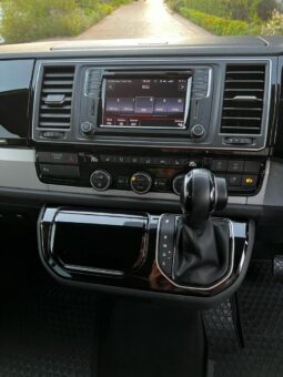 2017 Volkswagen Caravelle 2.0BiTDI Highline 4Motion full