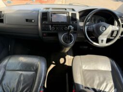 2017 Volkswagen Caravelle 2.0BiTDI Highline 4Motion full