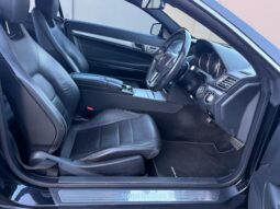 2014 Mercedes-Benz E-Class E400 Coupe full