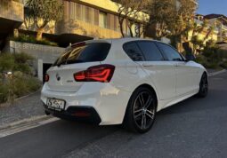 2019 BMW 1 Series 120i 5-Door Edition M Sport Shadow Auto full