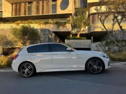 2019 BMW 1 Series 120i 5-Door Edition M Sport Shadow Auto full
