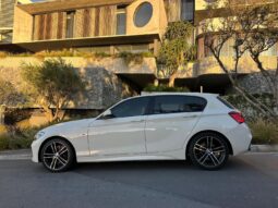 2019 BMW 1 Series 120i 5-Door Edition M Sport Shadow Auto full