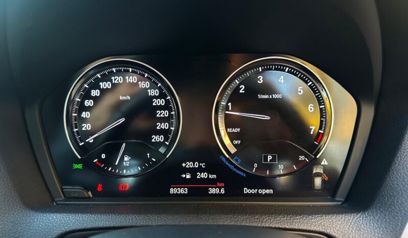 2019 BMW 1 Series 120i 5-Door Edition M Sport Shadow Auto full
