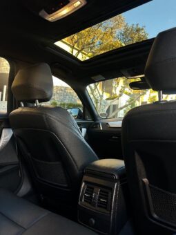 2019 BMW 1 Series 120i 5-Door Edition M Sport Shadow Auto full