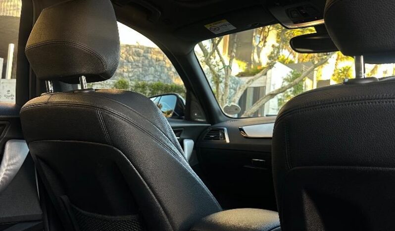 2019 BMW 1 Series 120i 5-Door Edition M Sport Shadow Auto full