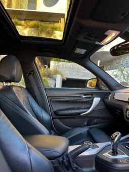 2019 BMW 1 Series 120i 5-Door Edition M Sport Shadow Auto full