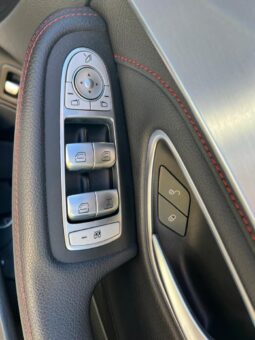 2019 Mercedes-AMG C-Class C43 4Matic full