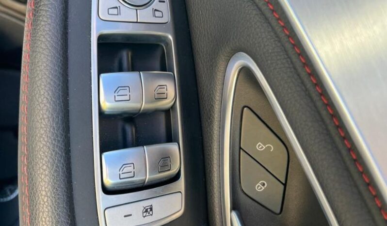 2019 Mercedes-AMG C-Class C43 4Matic full