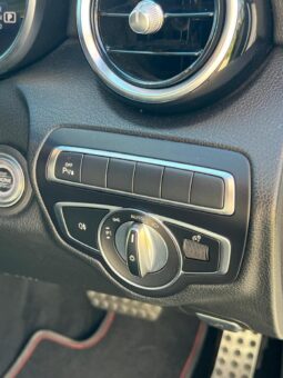2019 Mercedes-AMG C-Class C43 4Matic full
