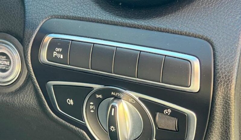 2019 Mercedes-AMG C-Class C43 4Matic full