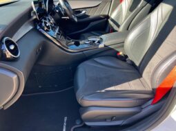 2019 Mercedes-AMG C-Class C43 4Matic full