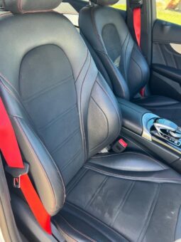 2019 Mercedes-AMG C-Class C43 4Matic full