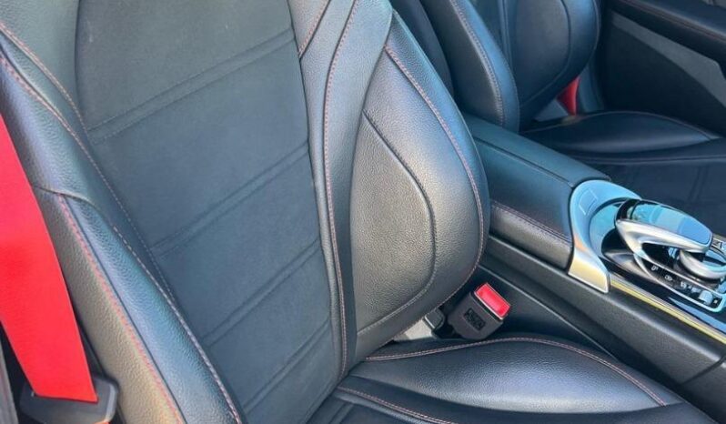 2019 Mercedes-AMG C-Class C43 4Matic full