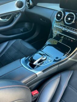 2019 Mercedes-AMG C-Class C43 4Matic full