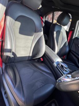 2019 Mercedes-AMG C-Class C43 4Matic full