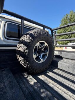 2015 Toyota Land Cruiser 79 4.5D-4D LX V8 Double Cab full