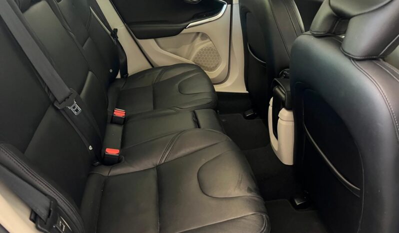2015 Volvo V40 D2 Excel full