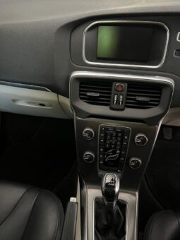 2015 Volvo V40 D2 Excel full
