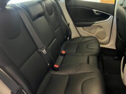 2015 Volvo V40 D2 Excel full