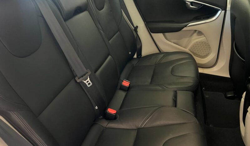 2015 Volvo V40 D2 Excel full