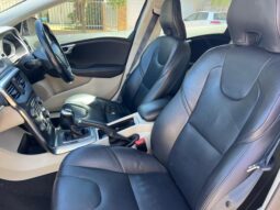 2015 Volvo V40 D2 Excel full