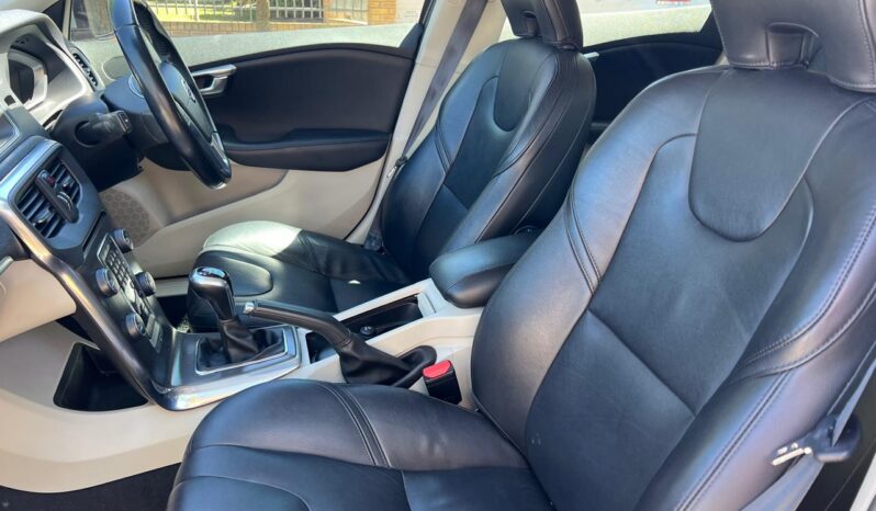 2015 Volvo V40 D2 Excel full