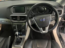 2015 Volvo V40 D2 Excel full