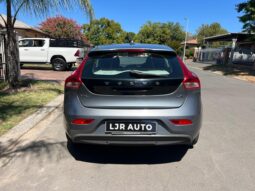 2015 Volvo V40 D2 Excel full