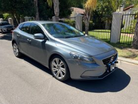2015 Volvo V40 D2 Excel