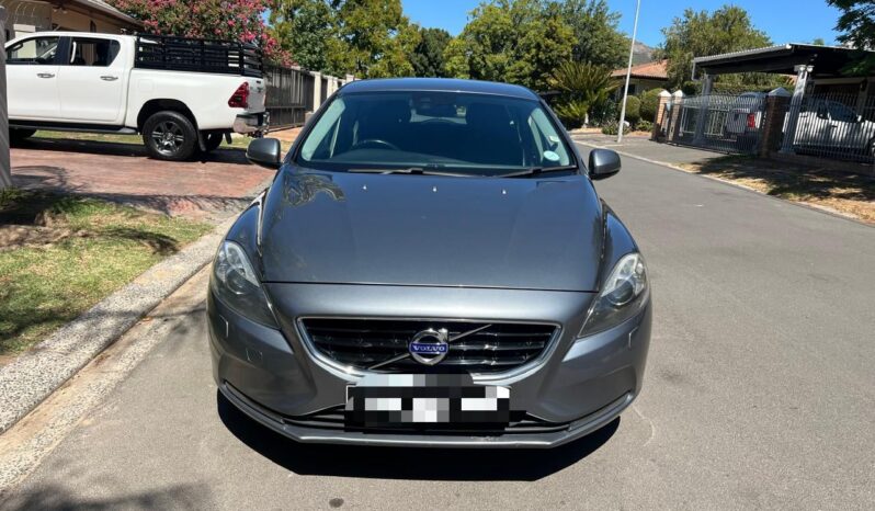 2015 Volvo V40 D2 Excel full