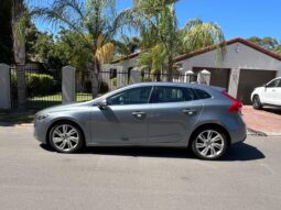 2015 Volvo V40 D2 Excel full