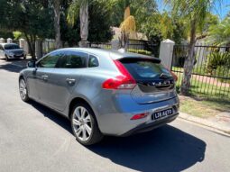 2015 Volvo V40 D2 Excel full