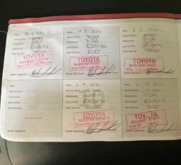 2023 Toyota Land Cruiser Prado 2.8GD TX full